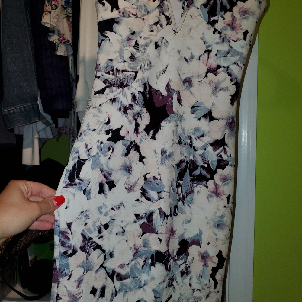 Forever 21 bodycon dress small NWOT - Picture 5 of 5